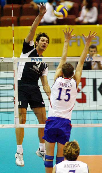 Χάνει σίγουρα τη Βραζιλία και αμφίβολος για τη συνέχεια ο Μπάεφ