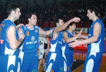 Ρωγμώδες κάταγμα ο Αποστολίδης, δεν παίζει με τον Ολυμπιακό