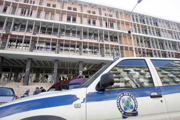 Ισόβια κάθειρξη στον Δάνο Μουρατίδη για το φόνο της Κικής Κούσογλου