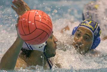 Επίδειξη δύναμης από τον Εθνικό, 16-1 του Π.Φαλήρου