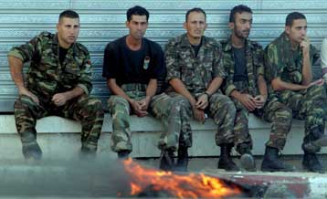 Οικονομική «ανάσα» προσφέρει το Κουβέιτ στην Παλαιστινιακή Αρχή