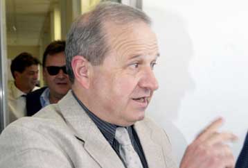 Αλλάζουν χέρια οι μετοχές Γούμενου και Παγώνη στον ΠΑΟΚ