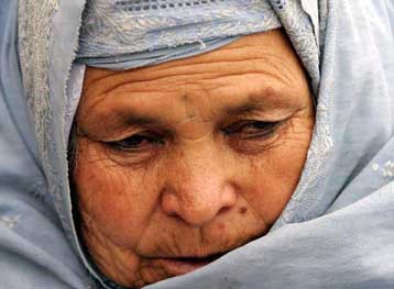 Τουλάχιστον 56 νεκροί και 100 αγνοούμενοι από τις πλημμύρες στο δυτικό Αφγανιστάν