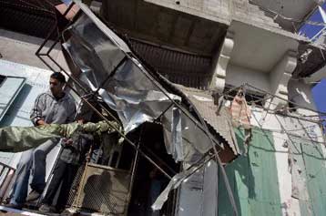 Ψήφισμα κατά της βίας στη Μέση Ανατολή εξέδωσε η Γενική Συνέλευση του ΟΗΕ