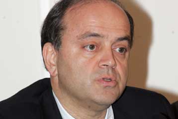 Διαμαρτυρία πολιτικών μηχανικών κατά του ασφαλιστικού νομοσχεδίου