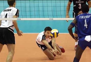 Δύο στα δύο για τη Γαλλία και τη Γερμανία