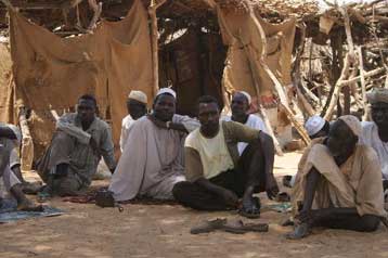 Νέες επιθέσεις σε χωριά του Νταρφούρ εξαπολύει η σουδανική κυβέρνηση