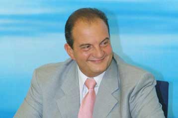 Σε επίσημη επίσκεψη στο Λονδίνο ο Κώστας Καραμανλής από την Κυριακή