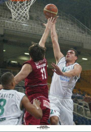 Και οι… 11 ήταν υπέροχοι στο 92-81 του Παναθηναϊκού επί της ΑΕΛ