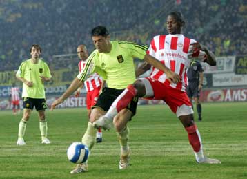 Λογομαχία Σόλιντ-δημοσιογράφων και επίθεση Σκόρδα στην Σούπερ Λίγκα εξαιτίας Ζωγράφου