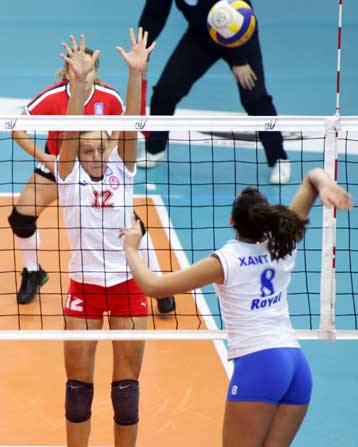 Παναθηναϊκός και Πανελλήνιος προπορεύονται, τους ακολουθεί ο Ολυμπιακός