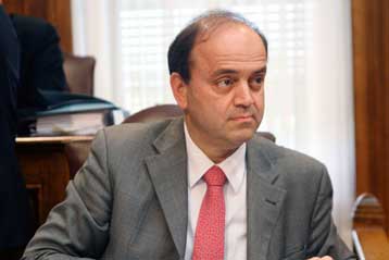 Ανοιχτό το θέμα αύξησης ορίων ηλικίας για τις γυναίκες, σύμφωνα με τον Σ.Τσιτουρίδη