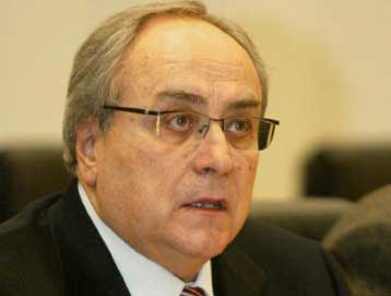 Διάλογο για την ανασυγκρότηση της Αριστεράς ζητά ο Νίκος Κωνσταντόπουλος