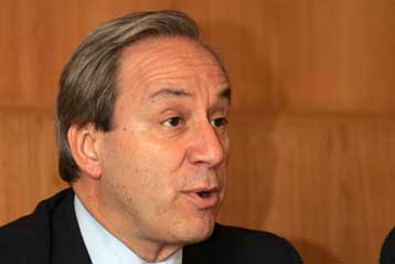 Νέο μισθολόγιο στο Δημόσιο την επόμενη τετραετία, δηλώνει ο Γ.Αλογοσκούφης