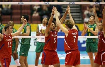 Σούπερ έκπληξη από τη Γαλλία, κέρδισε τη Βραζιλία