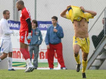 Ο Ηλυσιακός σταμάτησε τον Λεβαδειακό, ήττες για Αγροτικό και Καλλιθέα