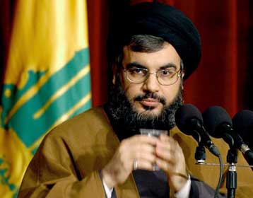 Κυβέρνηση εθνικής ενότητας ζητά η Χεζμπολάχ και καλεί τους οπαδούς της σε εγρήγορση