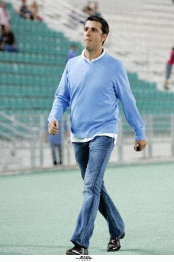 Απογοήτευση, ένταση κατά Λυράκη και προειδοποιήσεις Πυλαδάκη στην Λάρισα