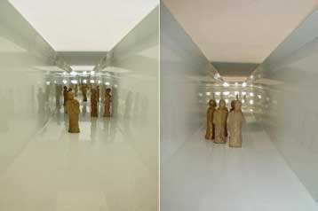 Ο Νίκος Αλεξίου θα εκπροσωπήσει την Ελλάδα στην 52η Μπιενάλε Βενετίας