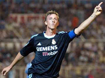 «Όχι» της Ρίβερ Πλέιτ στη Ρεάλ για τον Ιγουάιν