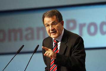 Αντικατάσταση αρχηγού πληροφοριών στην Ιταλία με «φόντο» υπόθεση απαγωγής ιμάμη