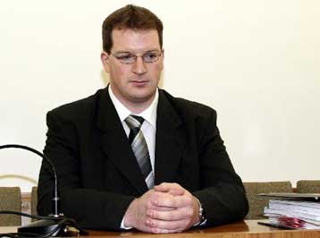 Ισόβια κάθειρξη στον 28χρονο Γερμανό «άγγελο θανάτου»