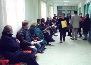 Στις 18 Δεκεμβρίου το δώρο Χριστουγέννων και η β΄δόση ΛΑΦΚΑ στους συνταξιούχους του ΙΚΑ