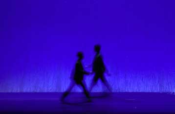 Στις 24 Νοεμβρίου κάνει πρεμιέρα το «2» του Δημήτρη Παπαϊωάννου