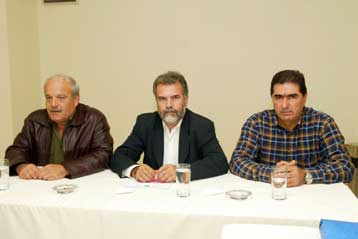 Καταβολή επιδοτήσεων ή κινητοποιήσεις τα Χριστούγεννα, διαμηνύουν οι αγρότες