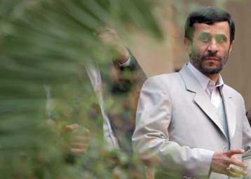 Τεχεράνη καλεί Βαγδάτη και Δαμασκό σε διάσκεψη για το μέλλον του Ιράκ