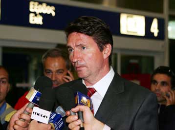 Η ισοπαλία στο «Μεστάγια» θα είναι επιτυχία, εκτιμά ο Σόλιντ