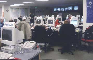 Συμπληρωματική προκαταρκτική έρευνα για την προμήθεια του συστήματος ασφαλείας C4I