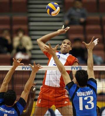 Τέταρτη σερί ήττα και πρόωρο αντίο από την Εθνική, 3-2 η Κούβα