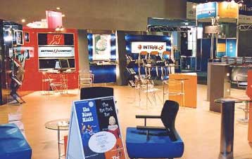 Αύξηση 59,6% στα καθαρά κέρδη εννεαμήνου της Intralot