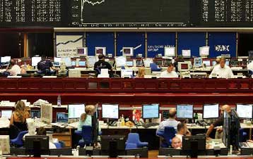 Μικρά κέρδη στα ευρωπαϊκά χρηματιστήρια την Τρίτη