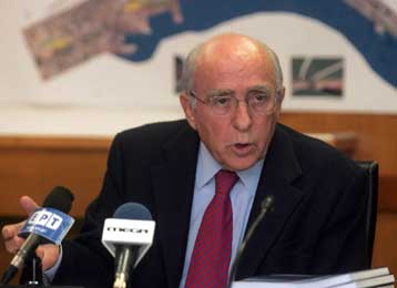 Υπέρ της αλλαγής του εκλογικού νόμου ο Γιώργος Σουφλιάς