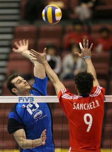 Νέα αρχή παρά τον αποκλεισμό θα κάνει η εθνική, σύμφωνα με τον Χαριτωνίδη