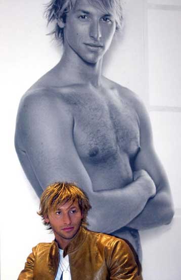 Στα 24 του χρόνια βάζει τέλος στην καριέρα του ο Ίαν Θορπ