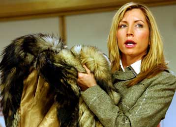 Απαγόρευση της διάθεσης γούνας από γάτα και σκύλο στην ευρωπαϊκή αγορά