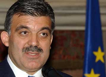 Δεν απαντάμε σε τελεσίγραφα για την Κύπρο, διαμηνύει η Αγκυρα στην ΕΕ