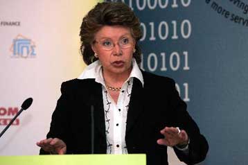 Επενδύσεις 9 δισ. ευρώ στην έρευνα για τις τεχνολογίες πληροφορίας και επικοινωνίας