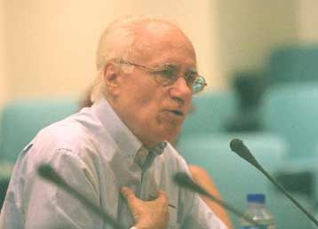 Ανοίγει τον Δεκέμβριο το Ανοιχτό Θέατρο του Γιώργου Μιχαηλίδη