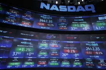 Σταθεροποιητικά κινήθηκαν την Τρίτη τα χρηματιστήρια σε Ευρώπη και ΗΠΑ