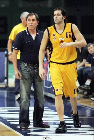 «Λαβωμένη» η ΑΕΚ… έπεσε στο Νανσί με 86-69
