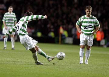 Πήρε το εισιτήριο η Σέλτικ, προβάδισμα της Μάντσεστερ Γ. έναντι της Μπενφίκα