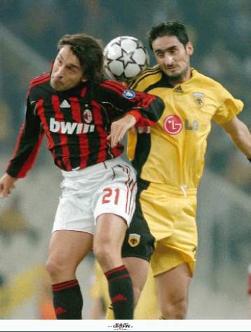 Κοντά τους νιώθουν την πρόκριση οι παίκτες της ΑΕΚ