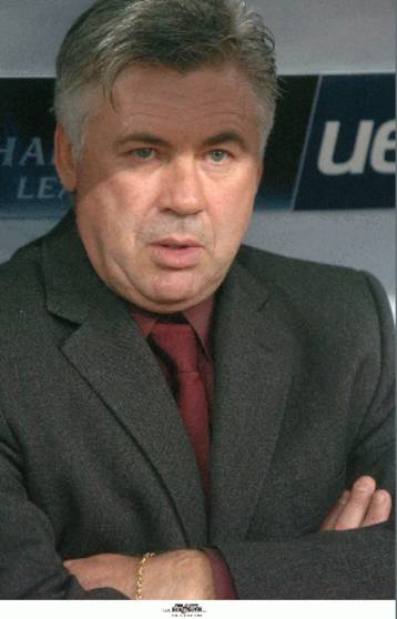 Μεγάλη βραδιά για την ΑΕΚ, λέει ο Φερέρ-Μεγάλη ατυχία της Μίλαν, απαντά ο Αντσελότι