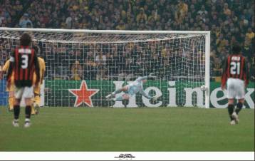 Θέλω κάποια στιγμή να γυρίσω στην Ιταλία, δήλωσε ο διπλά ευτυχισμένος Σορεντίνο