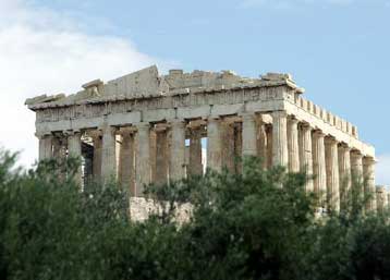 Αποχώρησε η εταιρεία που θα εγκαθιστούσε ηλεκτρονικούς ξεναγούς σε μνημεία και μουσεία