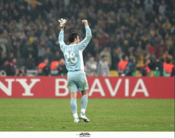 Tην καταπληκτική βραδιά του Σορεντίνο σχολιάζει και όχι μόνο ο ευρωπαϊκός Τύπος